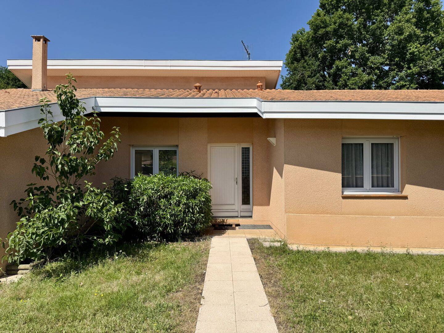 Maison 4 pièces 121 m² · à Saint-Médard-en-Jalles · 121 m² · 399 000 €