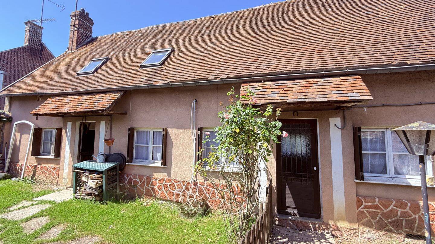 Maison 6 pièces 100 m² · à Noailles · 100 m² · 201 550 €