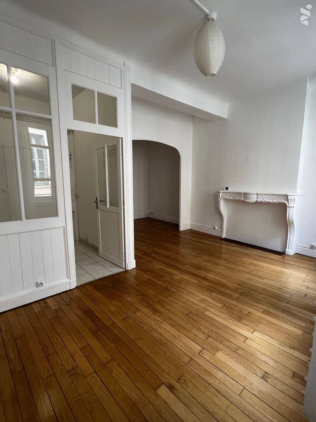 Appartement 2 pièces 57 m² · à Chalon-sur-Saône · 57,3 m² · 550 €/mois