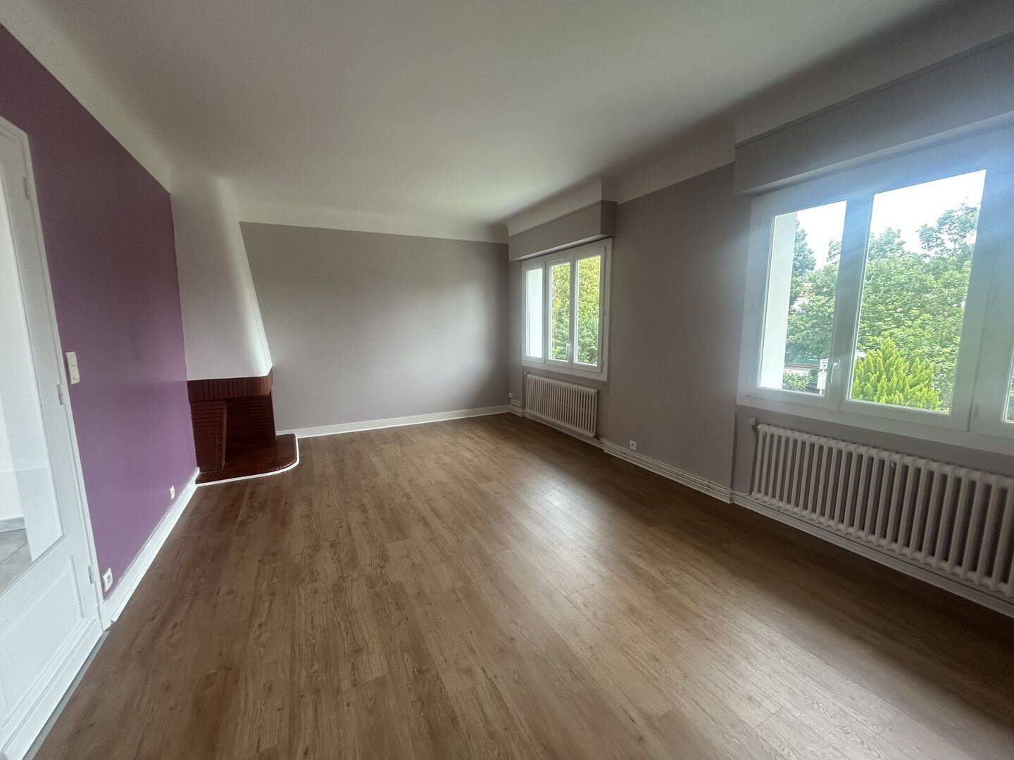 Appartement 4 pièces 104 m² · à Cambo-les-Bains · 104 m² · 900 €