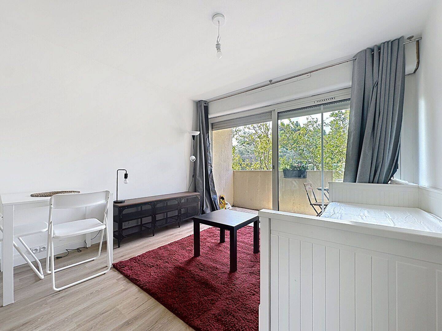 Appartement 1 pièce 18 m² · à Aix-en-Provence · 18 m² · 780 €