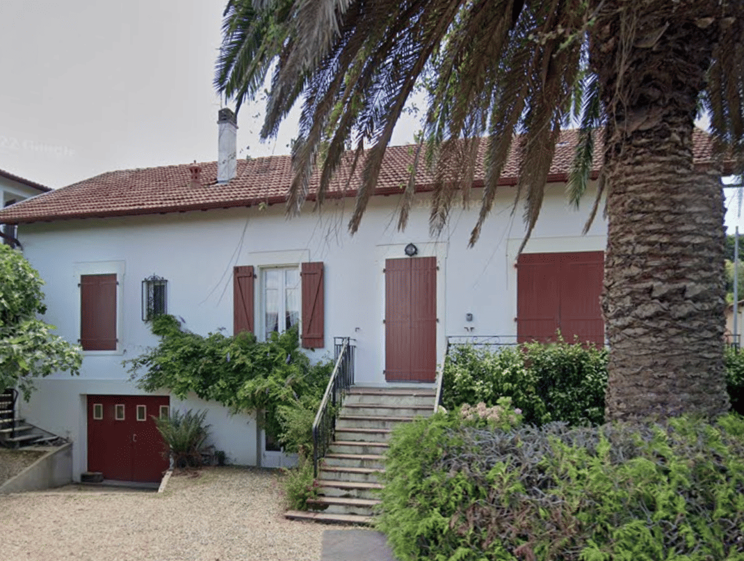 Maison 9 pièces 153 m² · à Arcangues · 153 m² · 624 000 €