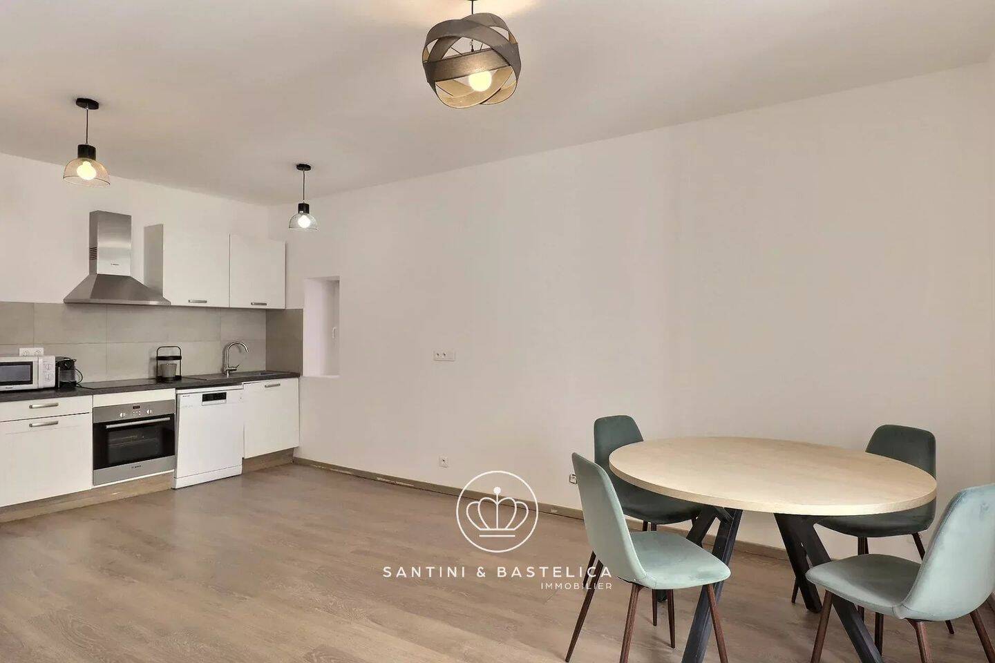 Appartement 2 pièces 44 m² · à Ajaccio · 44,1 m² · 199 000 €