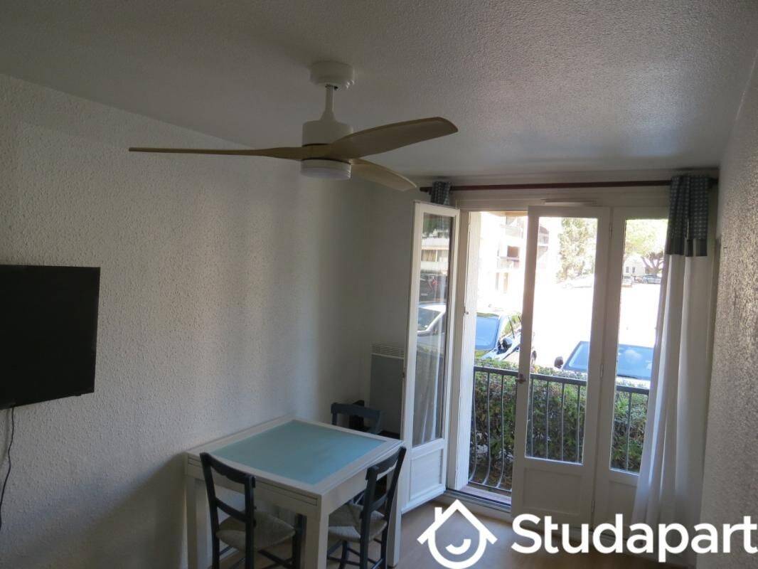 Appartement 2 pièces 30 m² · à Argelès-sur-Mer · 30 m² · 630 €/mois