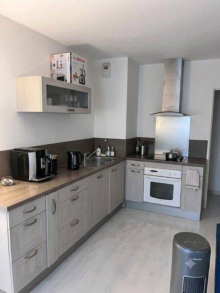 Appartement 3 pièces 66 m² · à Marseille 9ème Arrondissement · 66 m² · 1 340 €