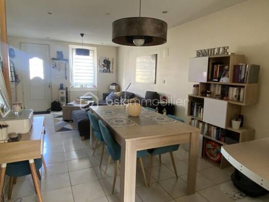 Maison à vendre 108 000 € 2 pièces 1 chambre 65 m² 76 m² de terrain Labourse 62113