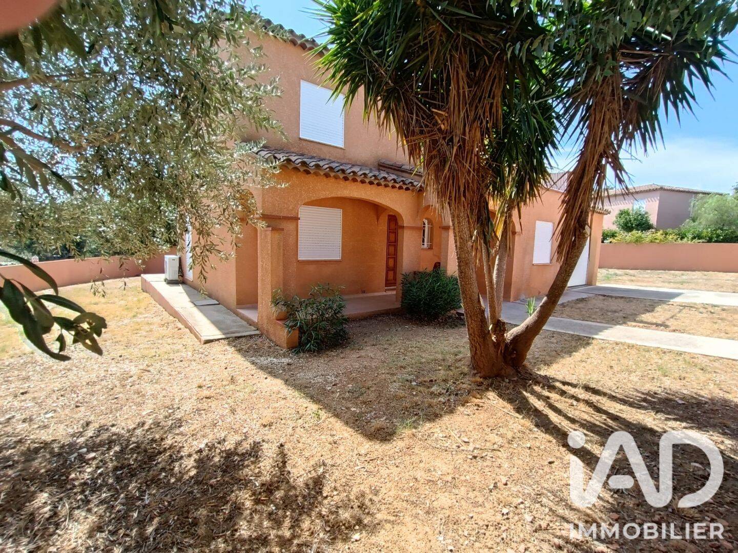 Maison 5 pièces 120 m² · à Ortaffa · 120 m² · 341 500 €