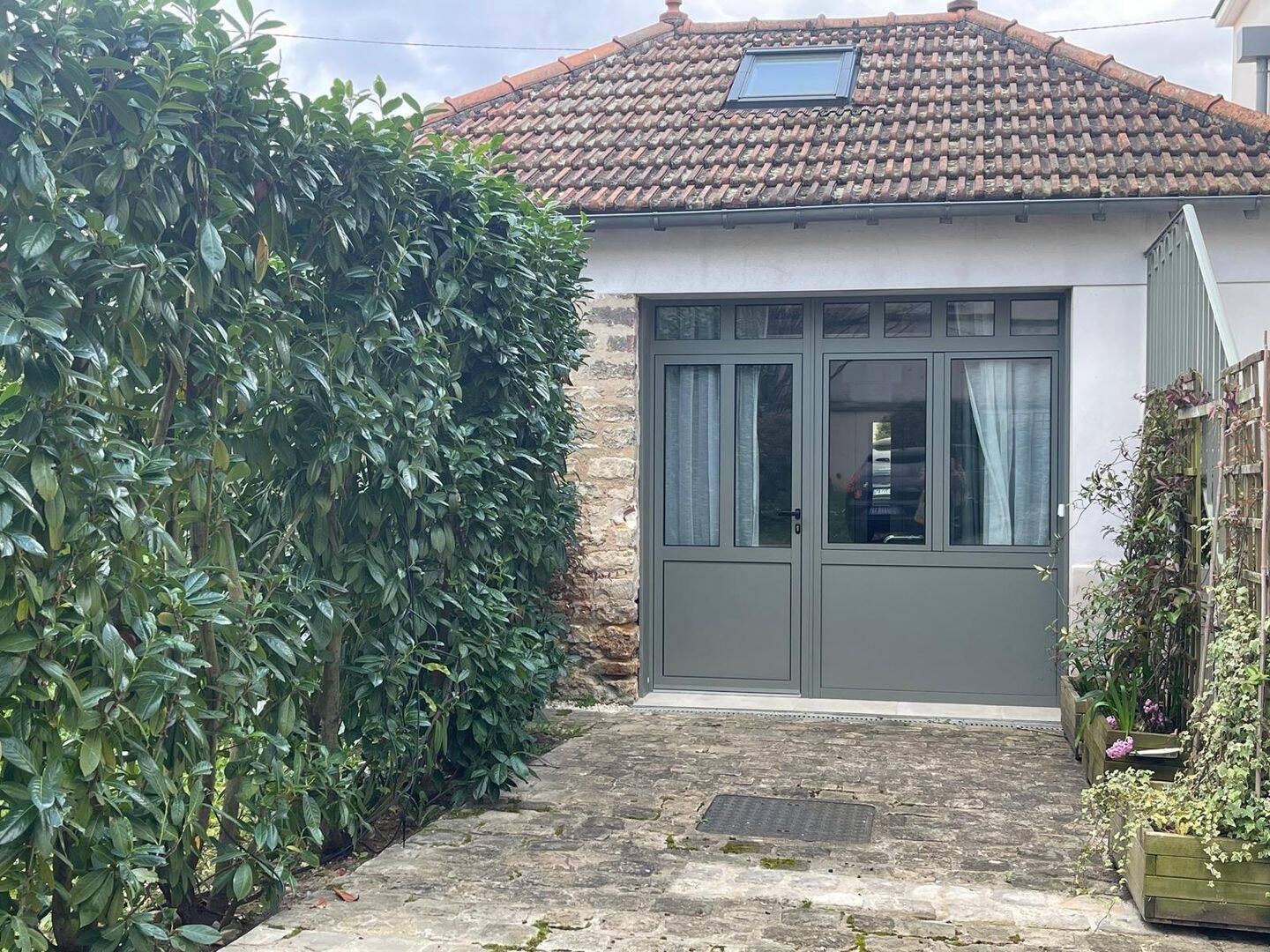 Appartement 1 pièce 30 m² · à Mareil-Marly · 30 m² · 990 €