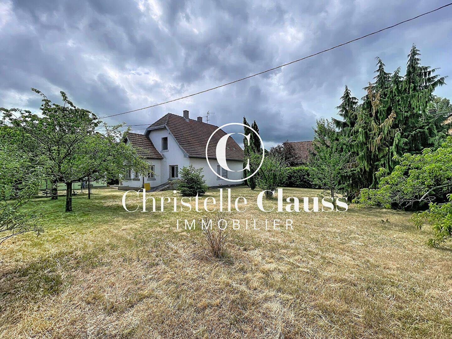 Maison 6 pièces 111 m² · à Oberhoffen-sur-Moder · 111 m² · 214 000 €