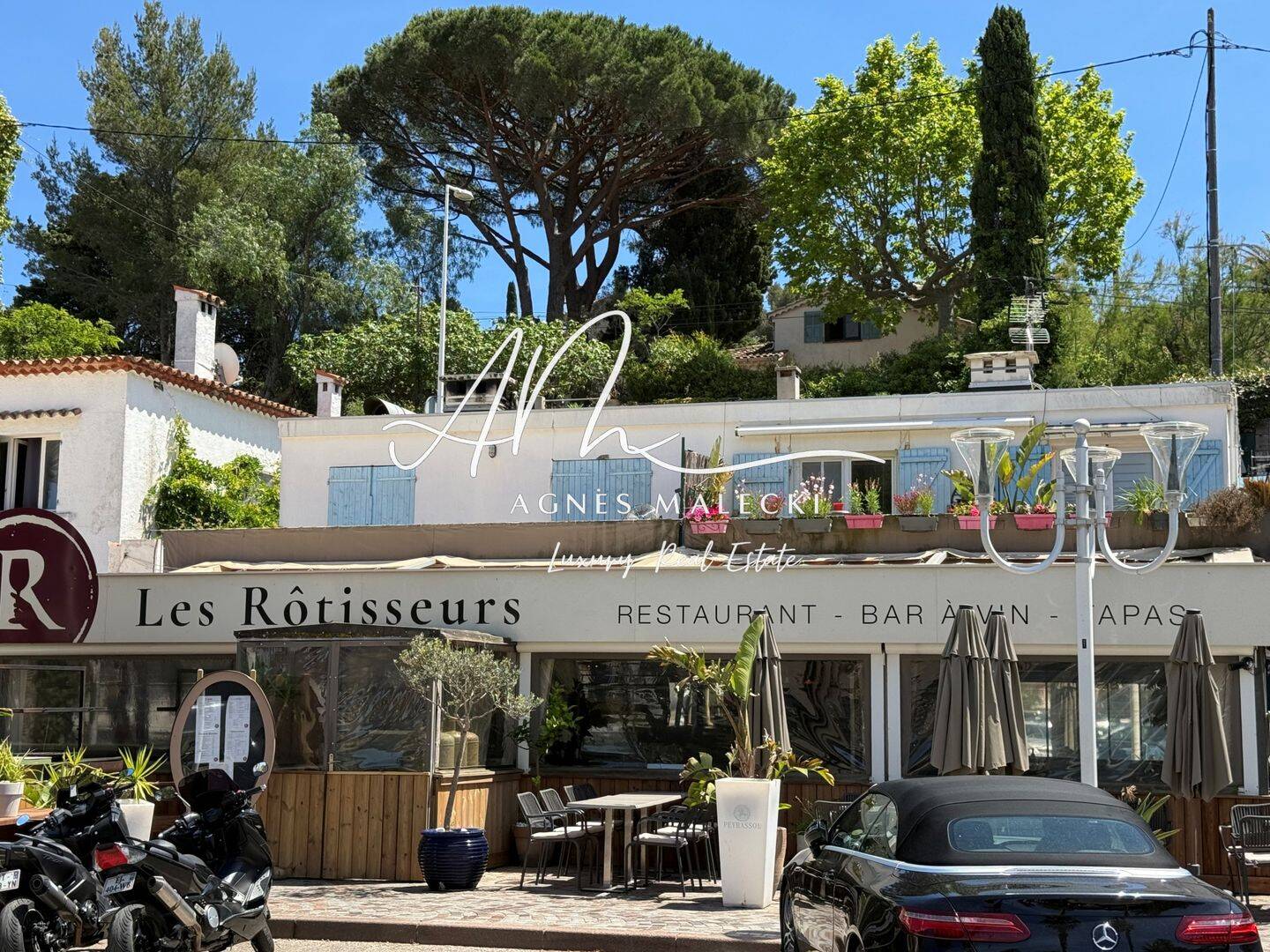 Appartement 10 pièces 203 m² · à Cavalaire-sur-Mer · 203 m² · 695 000 €