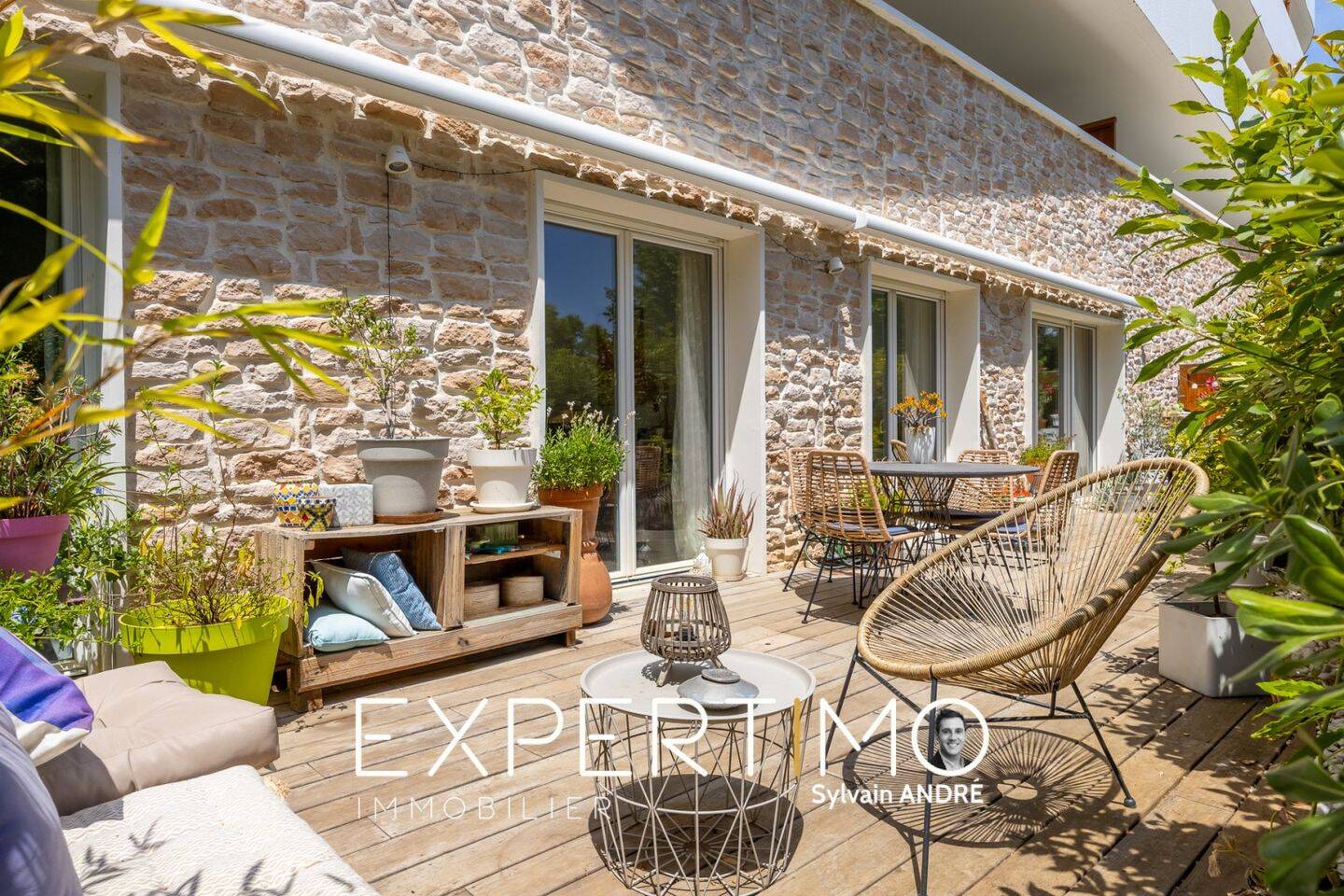 Appartement 4 pièces 87 m² · à Marseille 13ème Arrondissement · 86,5 m² · 379 000 €