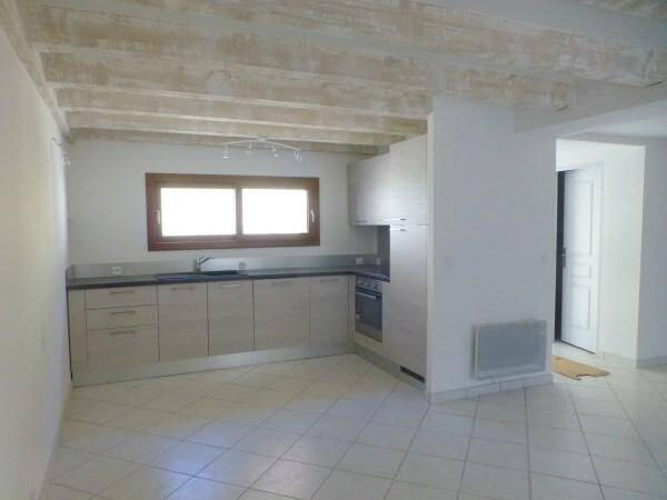 Maison 3 pièces 52 m² · à Saint-Jean-de-la-Porte · 52 m² · 800 €