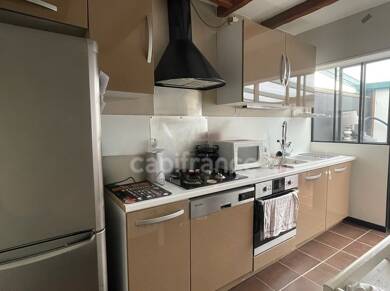 Maison à vendre 126 000 € 4 pièces 3 chambres 100 m² 308 m² de terrain Sud Ouest Chauny 02300