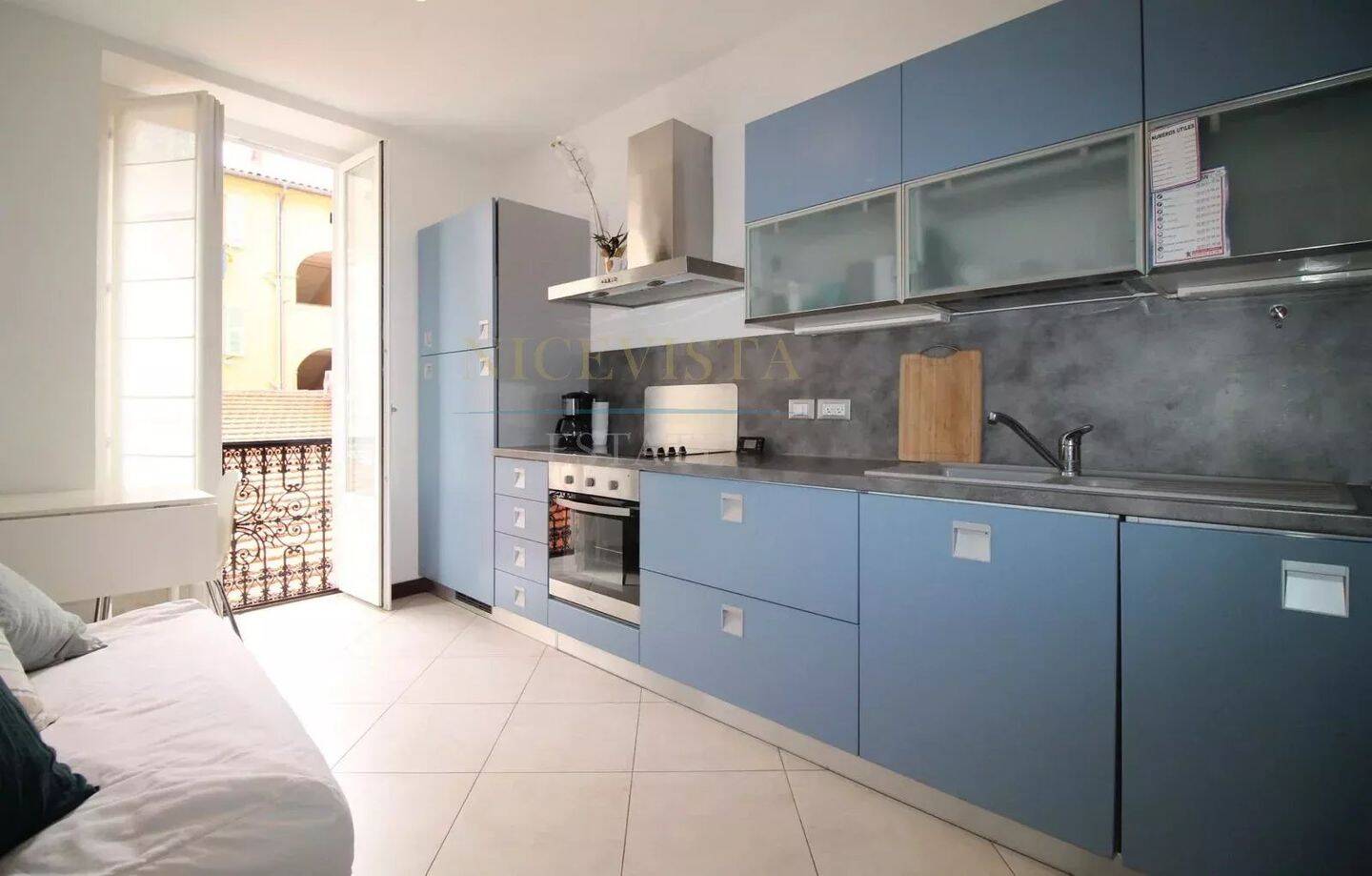 Appartement 2 pièces 29 m² · à Menton · 29 m² · 950 €/mois