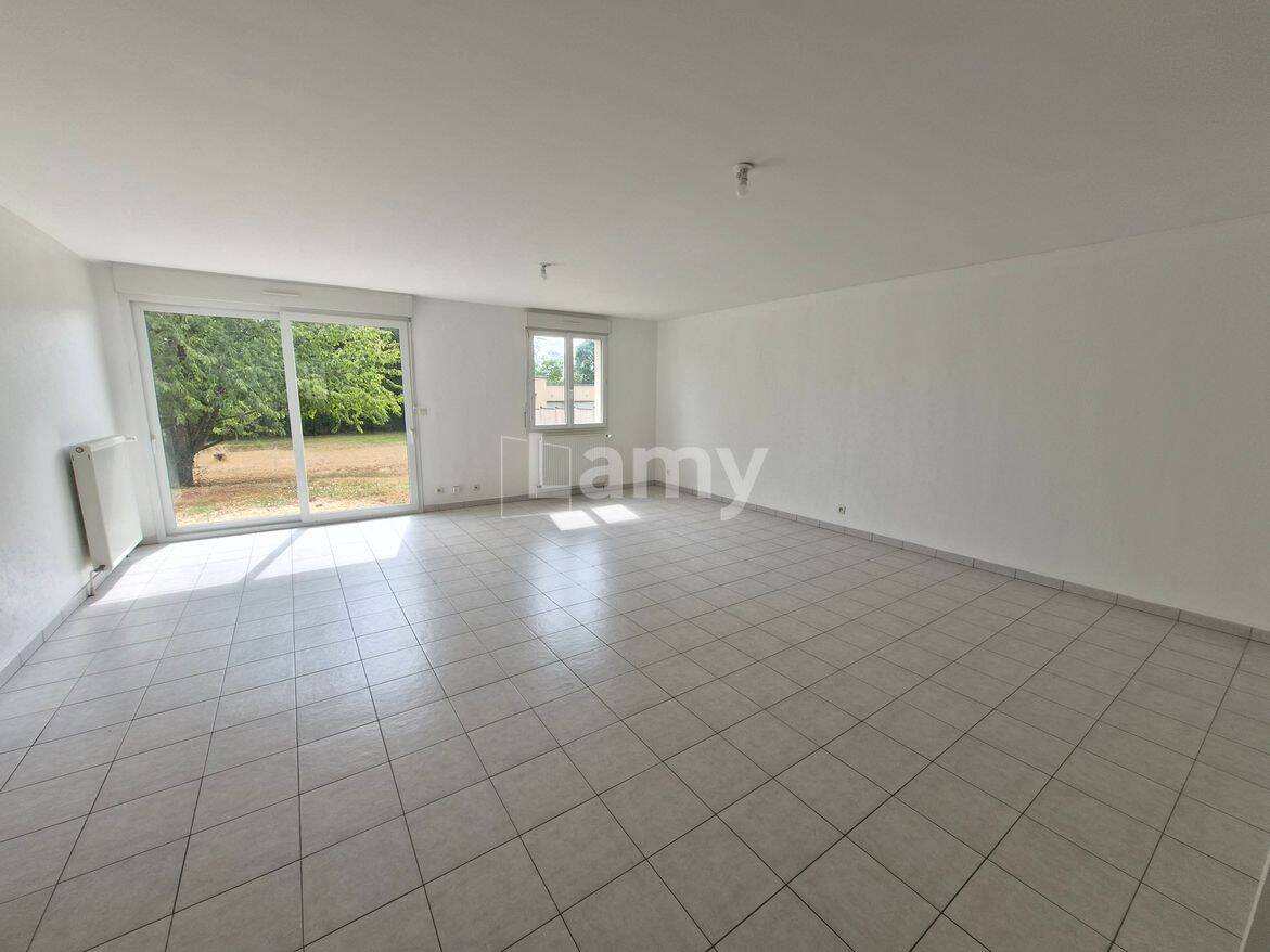 Maison 5 pièces 134 m² · à Joigny · 134 m² · 924 €