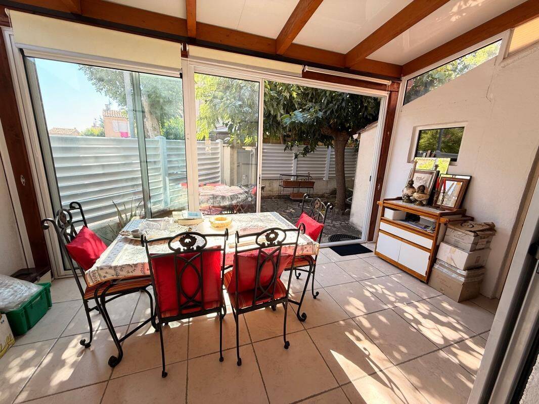 Maison 4 pièces 73 m² · à Hyères · 73 m² · 409 999 €