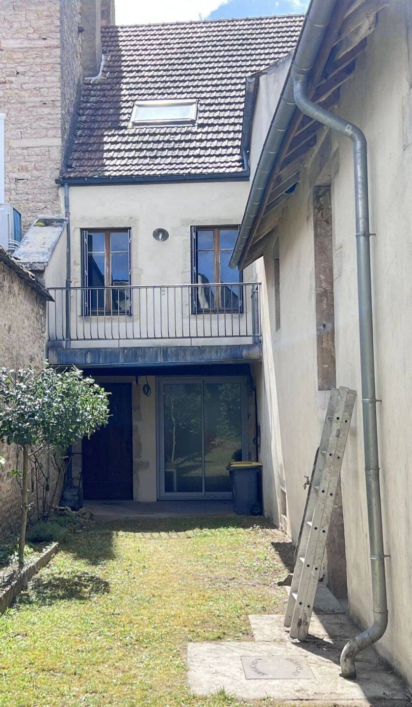 Appartement 4 pièces 136 m² · à Beaune · 136 m² · 229 000 €