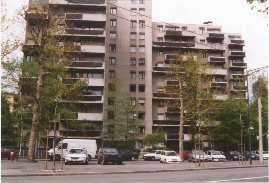 Appartement 1 pièce 25 m² · à Saint-Étienne · 25 m² · 385 €