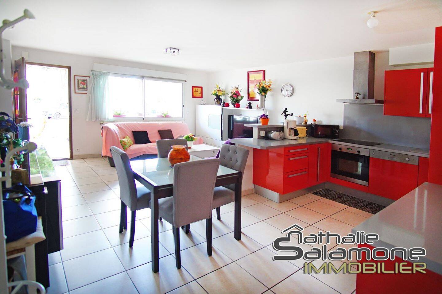 Maison 3 pièces 66 m² · à Frontignan · 66 m² · 210 000 €