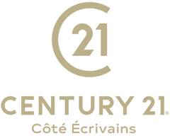 Century 21 Montrouge logo