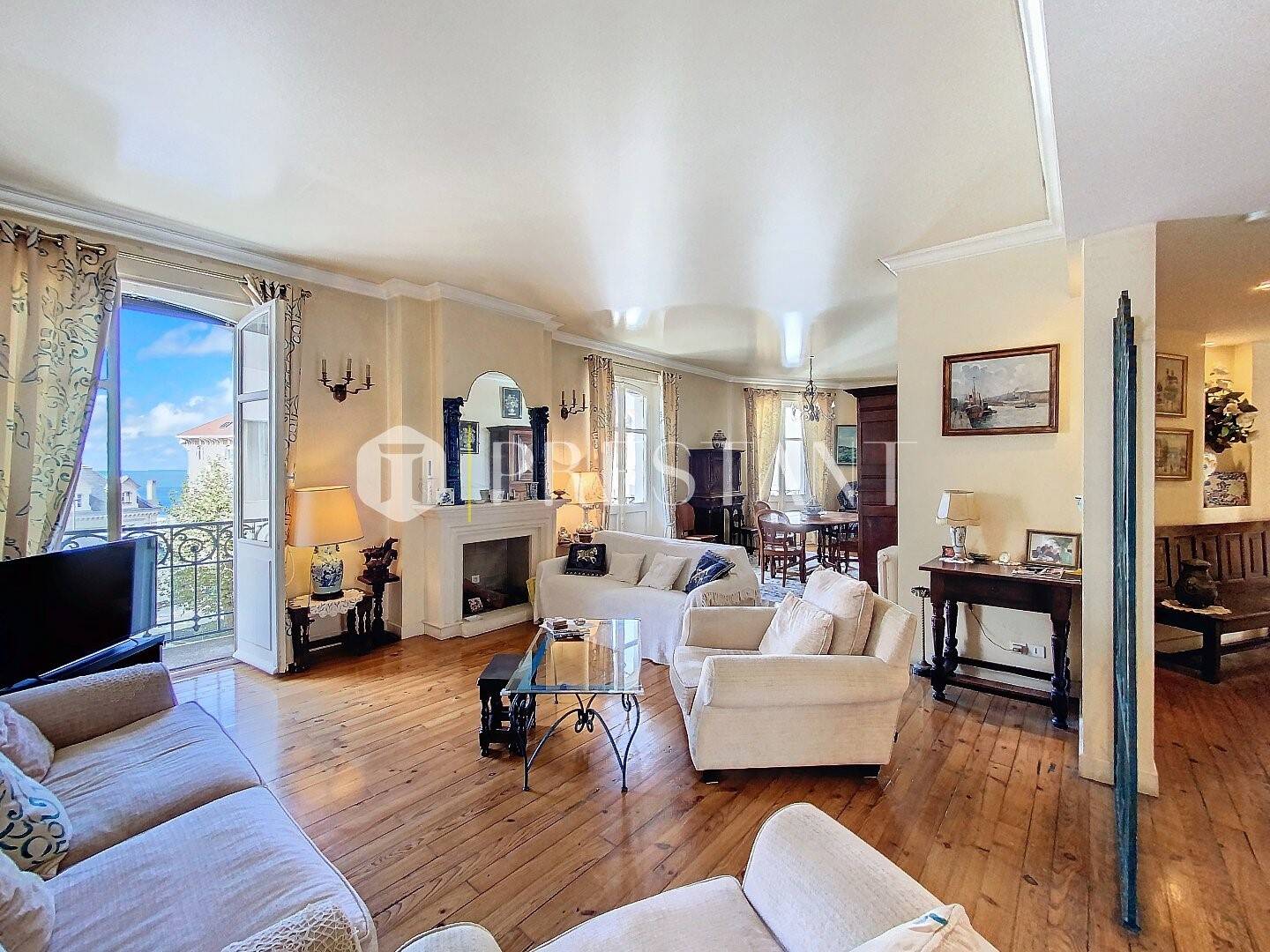 Appartement 5 pièces 143 m² · à Biarritz · 143 m² · 1 257 000 €