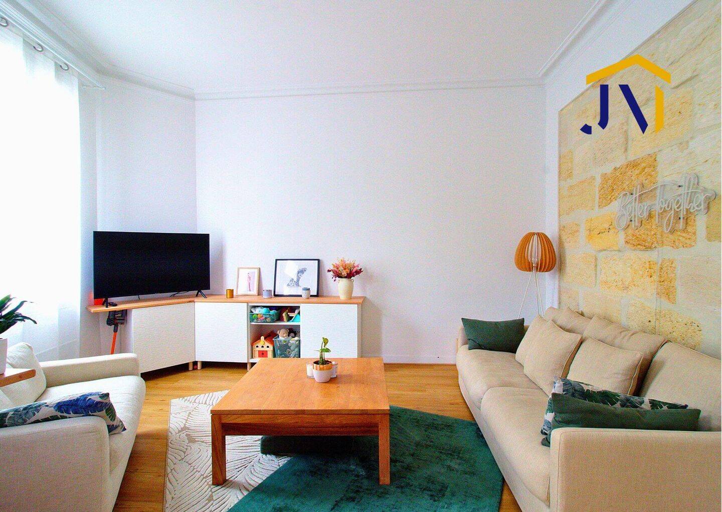 Maison 4 pièces 77 m² · à Bordeaux · 77 m² · 397 000 €