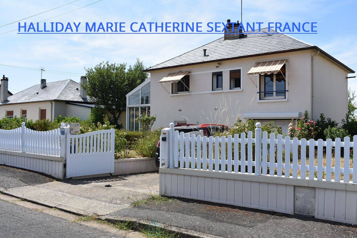 Maison 4 pièces 70 m² · à Savigny-sur-Braye · 70 m² · 85 000 €