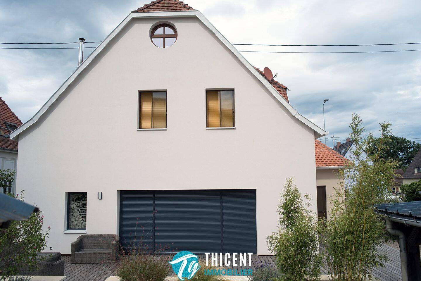 Maison 6 pièces 237 m² · à Haguenau · 237 m² · 687 700 €