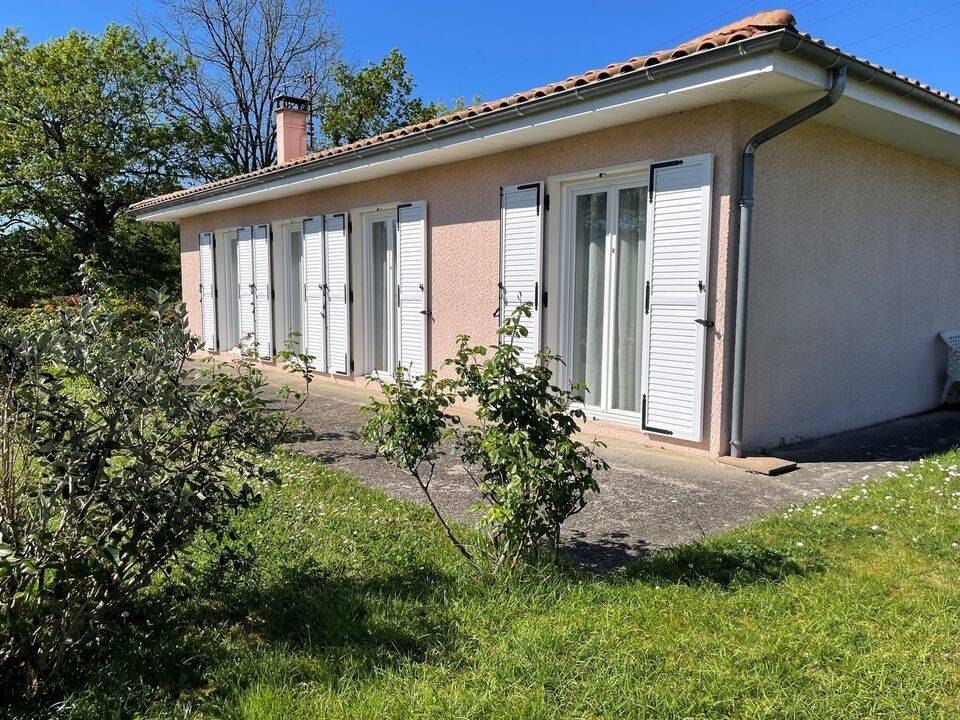 Maison 4 pièces 90 m² · à Artigues-près-Bordeaux · 90 m² · 285 000 €
