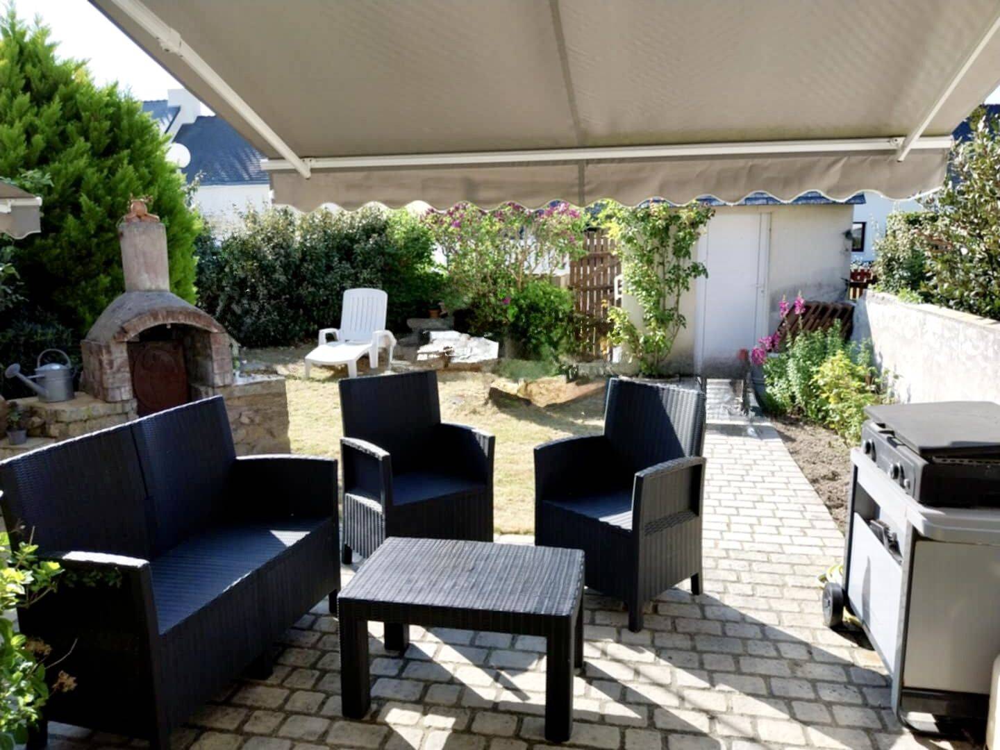 Maison 6 pièces 139 m² · à Le Croisic · 139 m² · 395 000 €