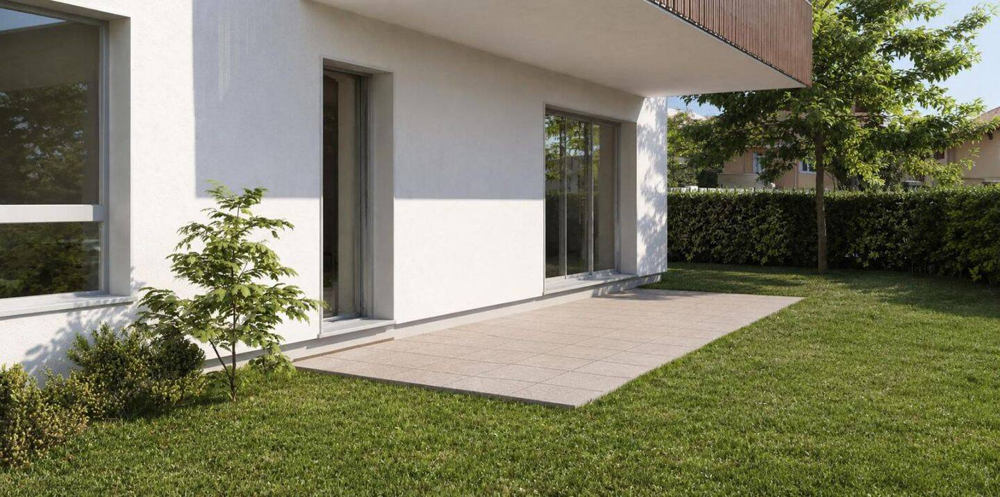 Appartement 5 pièces 115 m² · à Poissy · 115 m² · 480 000 €