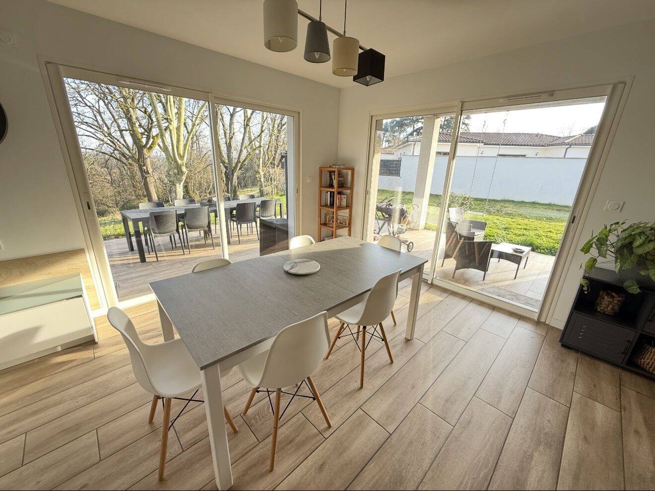 Maison 5 pièces 124 m² · à Montauban · 124 m² · 349 000 €