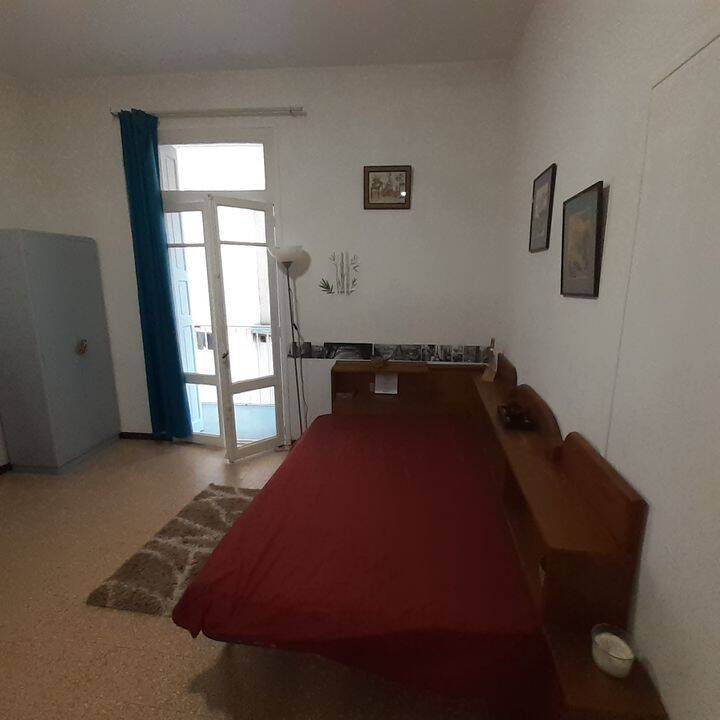 Appartement 1 pièce 32 m² · à Perpignan · 32 m² · 420 €/mois