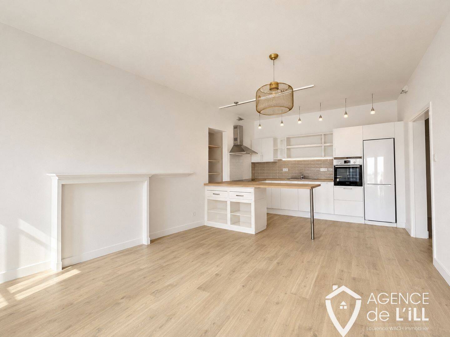 Appartement 3 pièces 76 m² · à Sélestat · 76 m² · 172 000 €