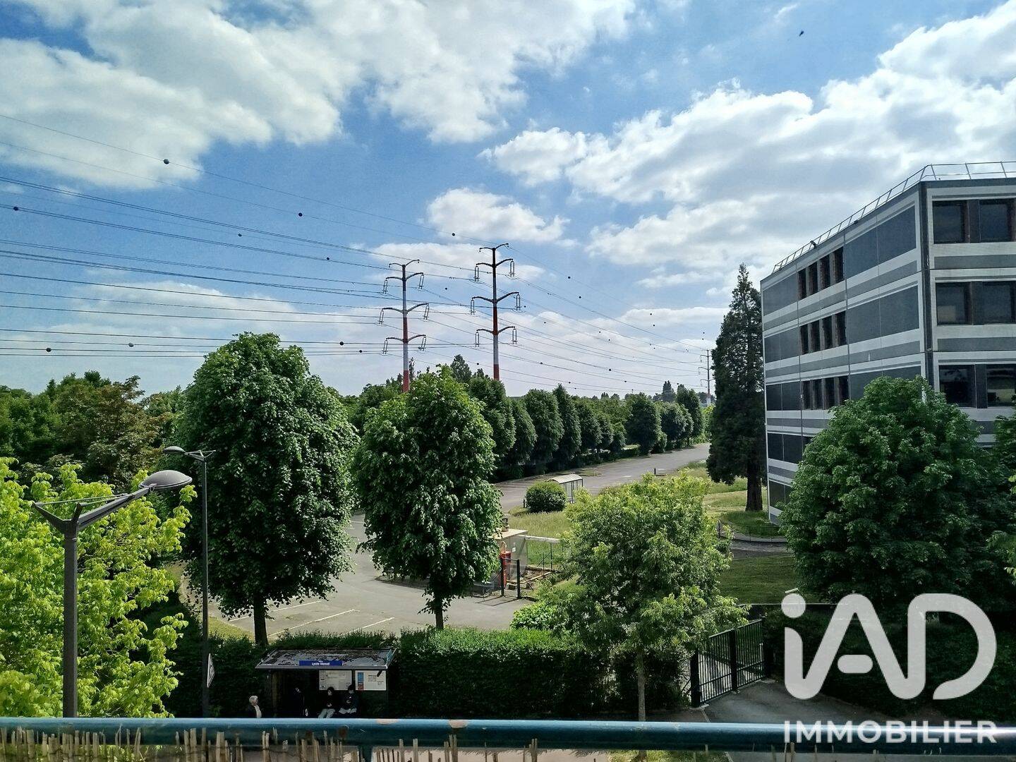 Appartement 3 pièces 51 m² · à Antony · 51 m² · 215 000 €