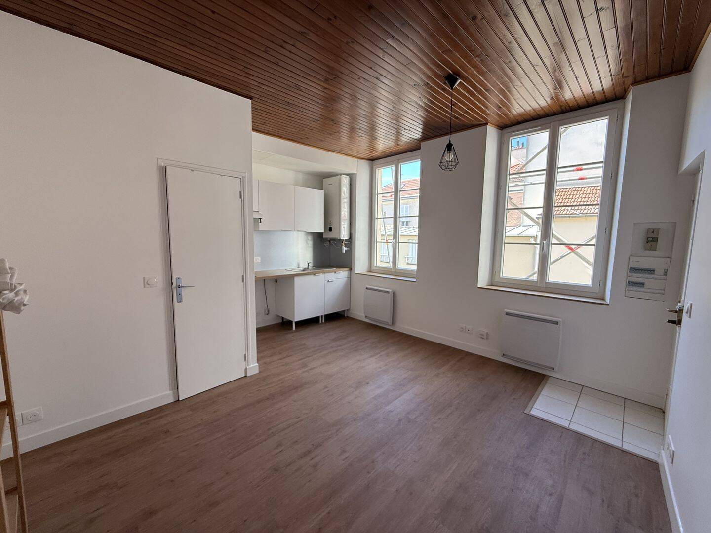 Appartement 1 pièce 19 m² · à Saint-Germain-en-Laye · 19 m² · 850 €/mois