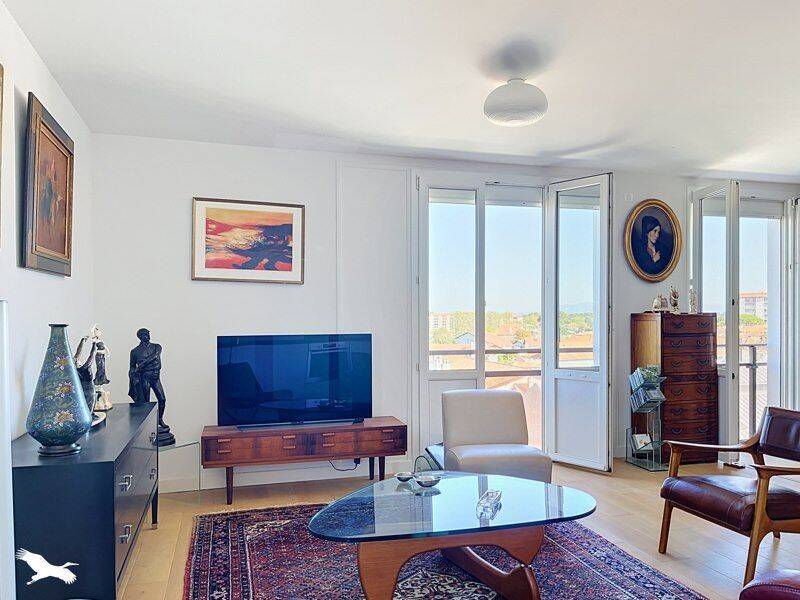 Appartement 4 pièces 82 m² · à Biarritz · 82 m² · 628 200 €