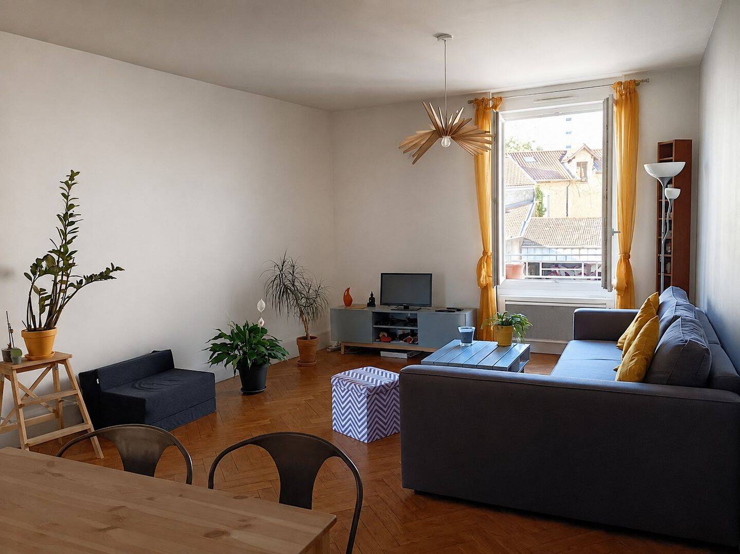 Appartement 2 pièces 56 m² · à Lyon 7ème Arrondissement · 56 m² · 265 000 €