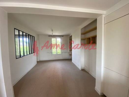 Appartement à vendre 232 000 € 2 pièces 1 chambre 40 m² Étage 3/3 Le Pré-Saint-Gervais 93310