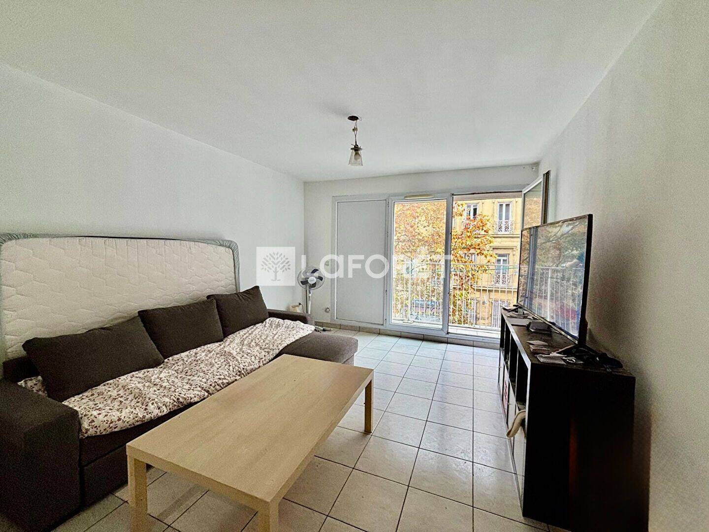 Appartement 1 pièce 28 m² · à Marseille 2ème Arrondissement · 28 m² · 115 000 €