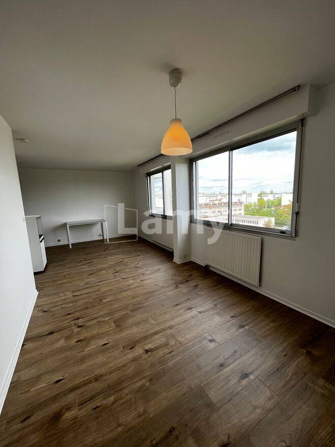Appartement 1 pièce 33 m² · à Dijon · 32,8 m² · 500 €/mois