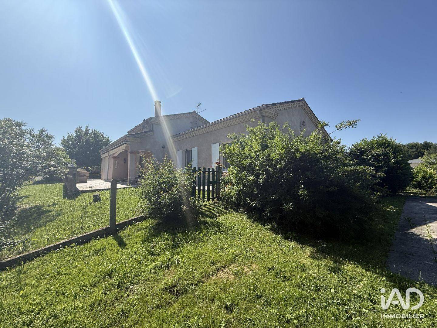 Maison 4 pièces 136 m² · à Gardonne · 136 m² · 267 750 €