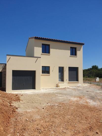 Maison 4 pièces 80 m² · à Saint-Gervasy · 80 m² · 227 000 €