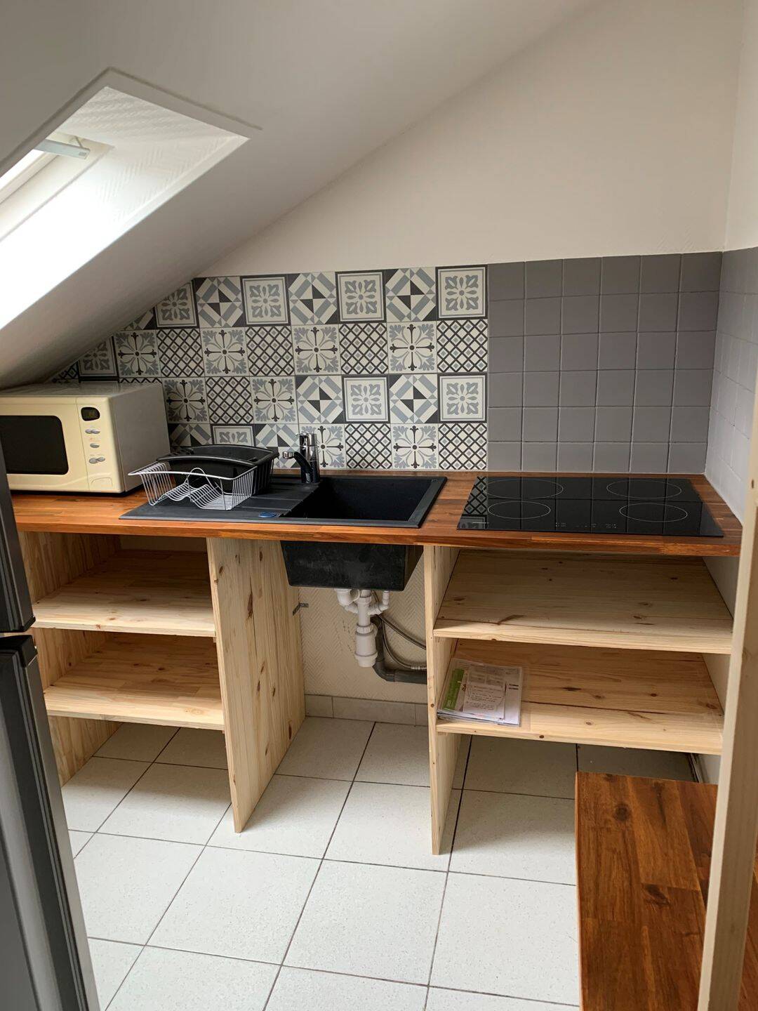 Appartement 2 pièces 26 m² · à Laval · 26,2 m² · 395 €
