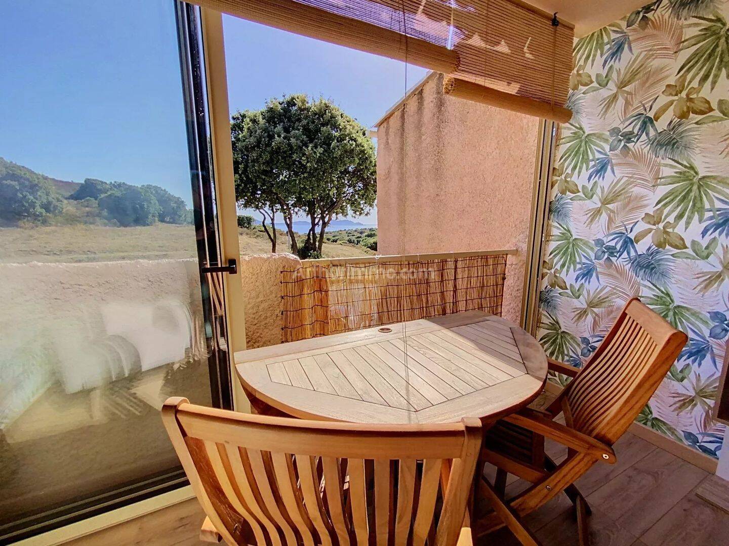 Appartement 1 pièce 18 m² · à Lumio · 18 m² · 129 500 €
