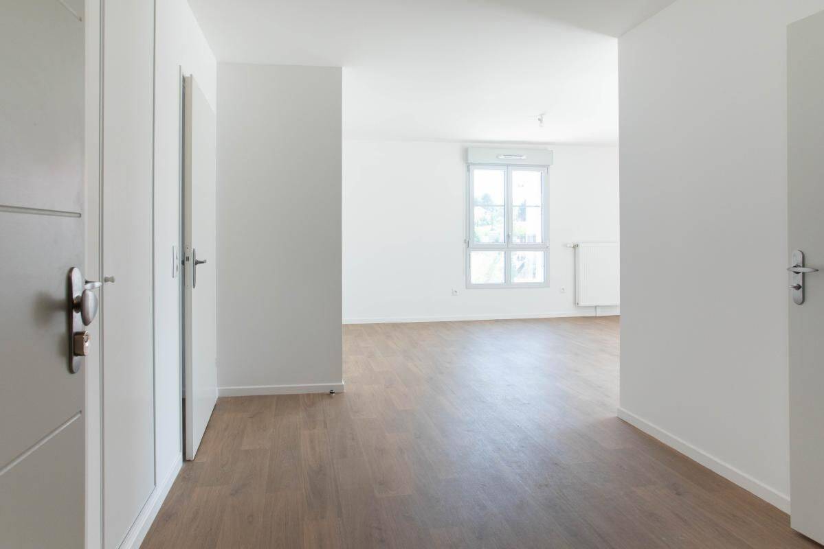 Appartement 2 pièces 39 m² · à Longperrier · 39 m² · 688 €/mois