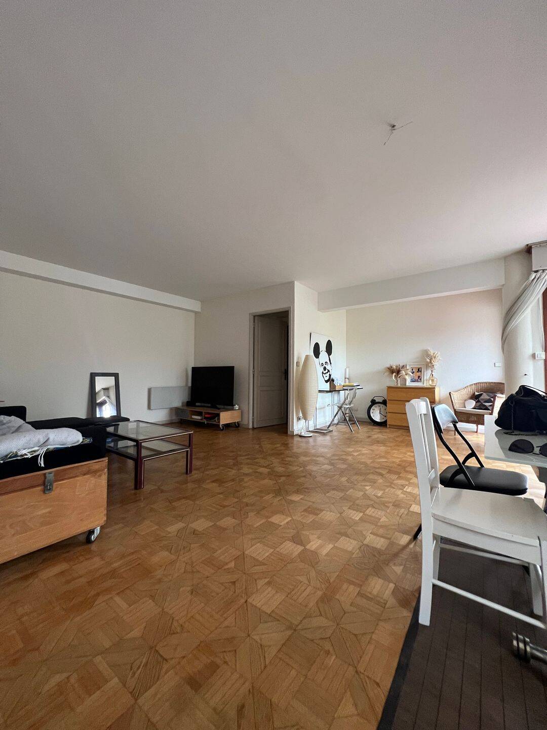 Appartement 2 pièces 78 m² · à Toulouse · 77,8 m² · 967 €