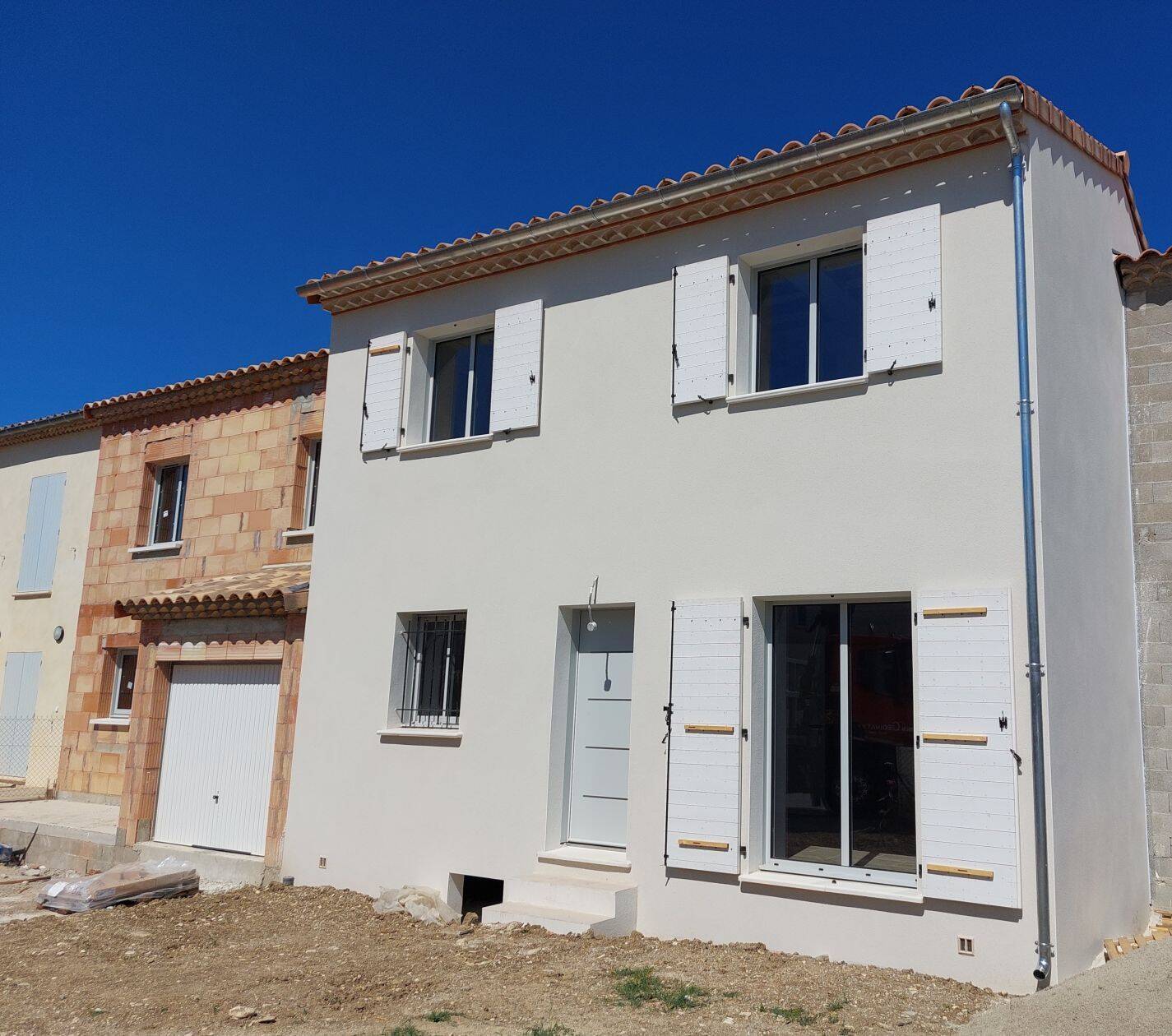 Maison 4 pièces 75 m² · à Sauteyrargues · 75 m² · 184 900 €