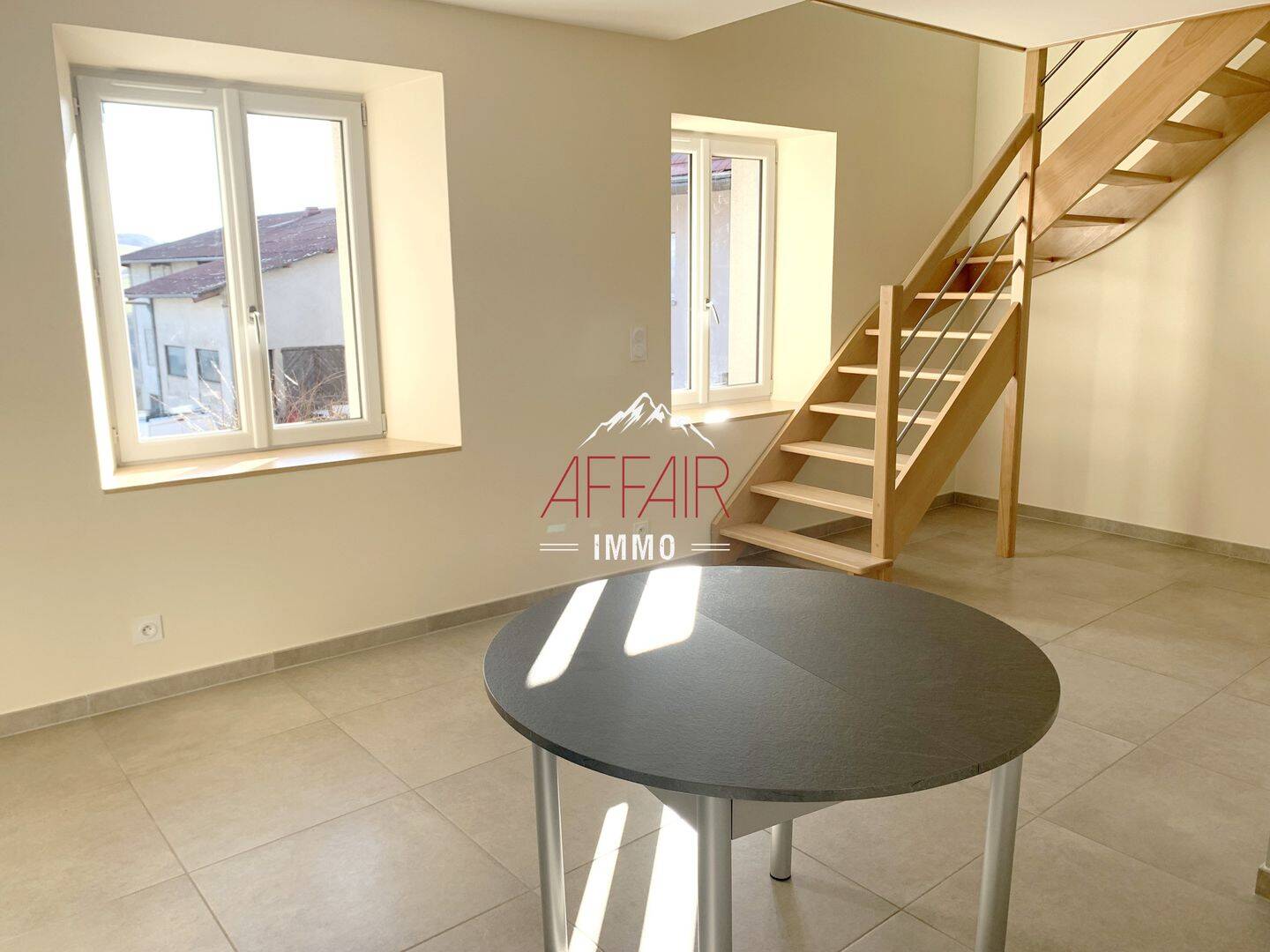 Appartement 2 pièces 50 m² · à Frangy · 49,8 m² · 837 €