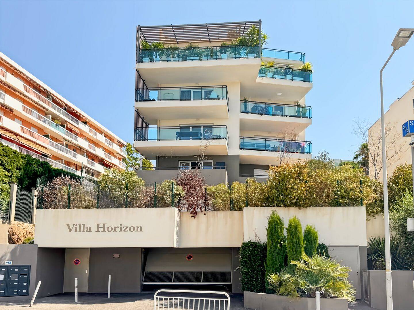 Appartement 1 pièce 25 m² · à Nice · 25 m² · 850 €